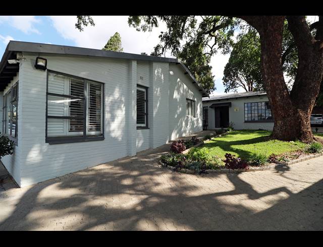 55M² BUSINESS TO LET IN BLAIRGOWRIE